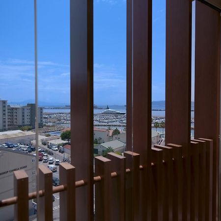 Westone Suite710-Hosted By Sweetstay Gibraltar Bagian luar foto