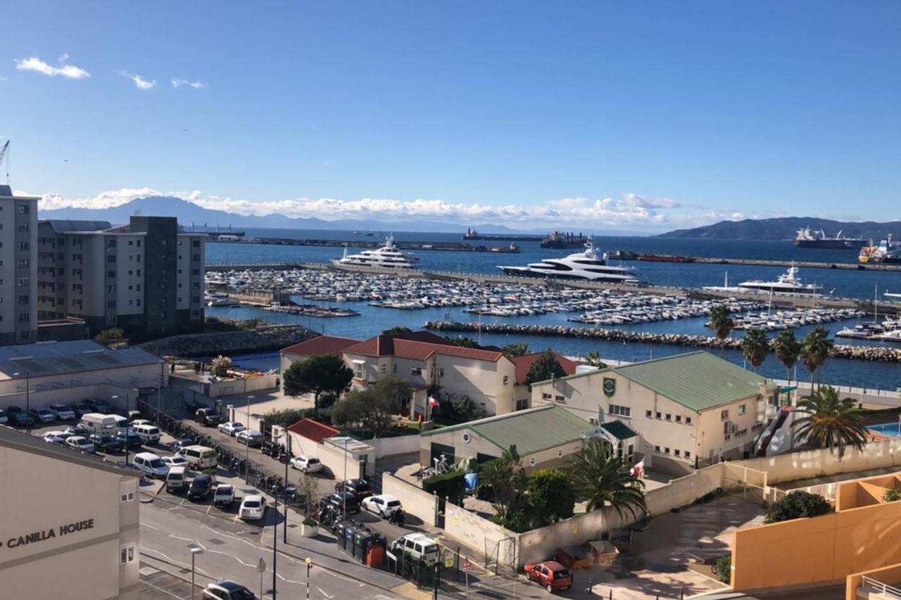 Westone Suite710-Hosted By Sweetstay Gibraltar Bagian luar foto