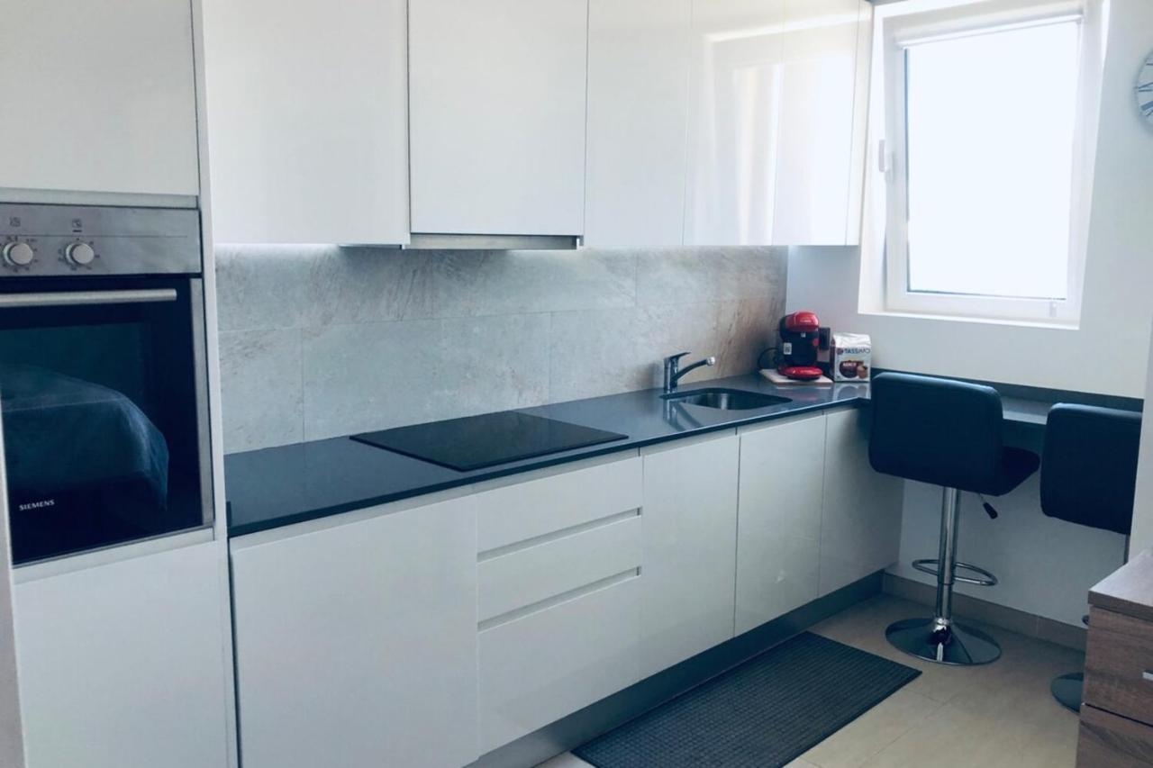 Westone Suite710-Hosted By Sweetstay Gibraltar Bagian luar foto