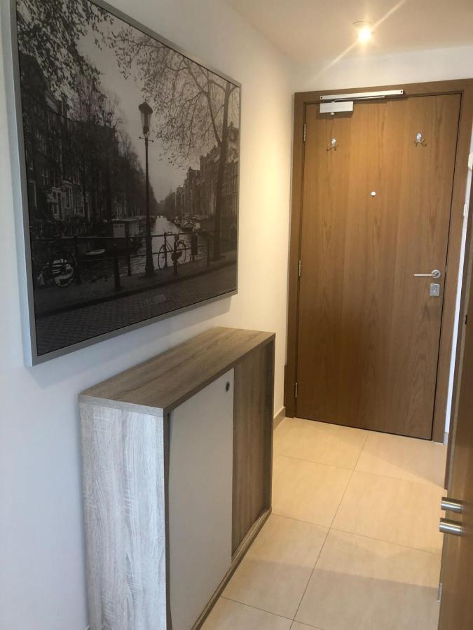 Westone Suite710-Hosted By Sweetstay Gibraltar Bagian luar foto