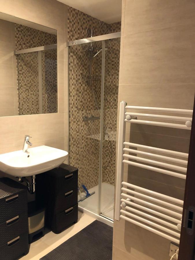 Westone Suite710-Hosted By Sweetstay Gibraltar Bagian luar foto