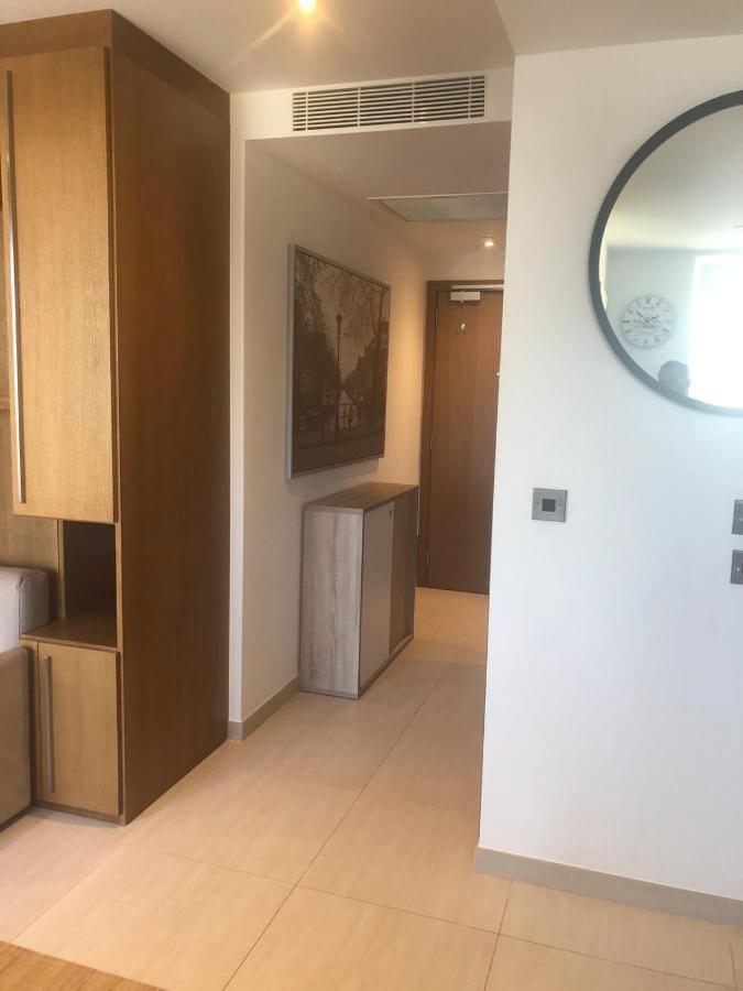 Westone Suite710-Hosted By Sweetstay Gibraltar Bagian luar foto