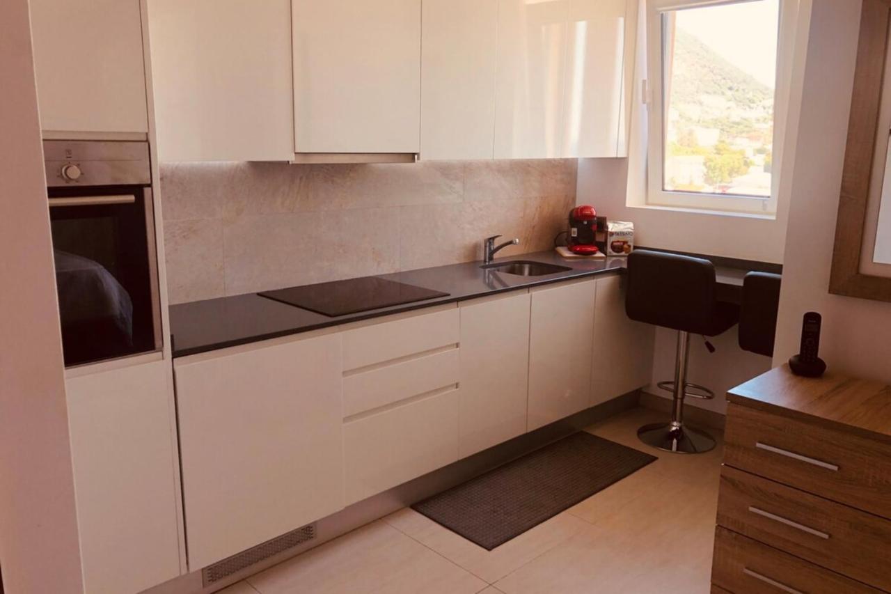 Westone Suite710-Hosted By Sweetstay Gibraltar Bagian luar foto