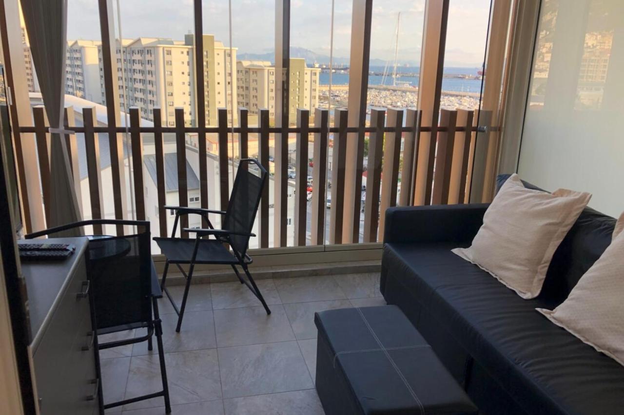 Westone Suite710-Hosted By Sweetstay Gibraltar Bagian luar foto