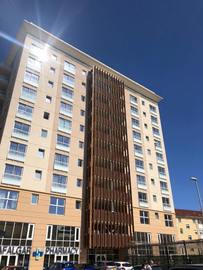 Westone Suite710-Hosted By Sweetstay Gibraltar Bagian luar foto