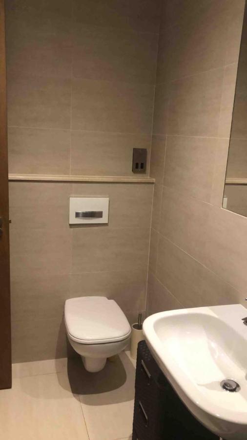 Westone Suite710-Hosted By Sweetstay Gibraltar Bagian luar foto