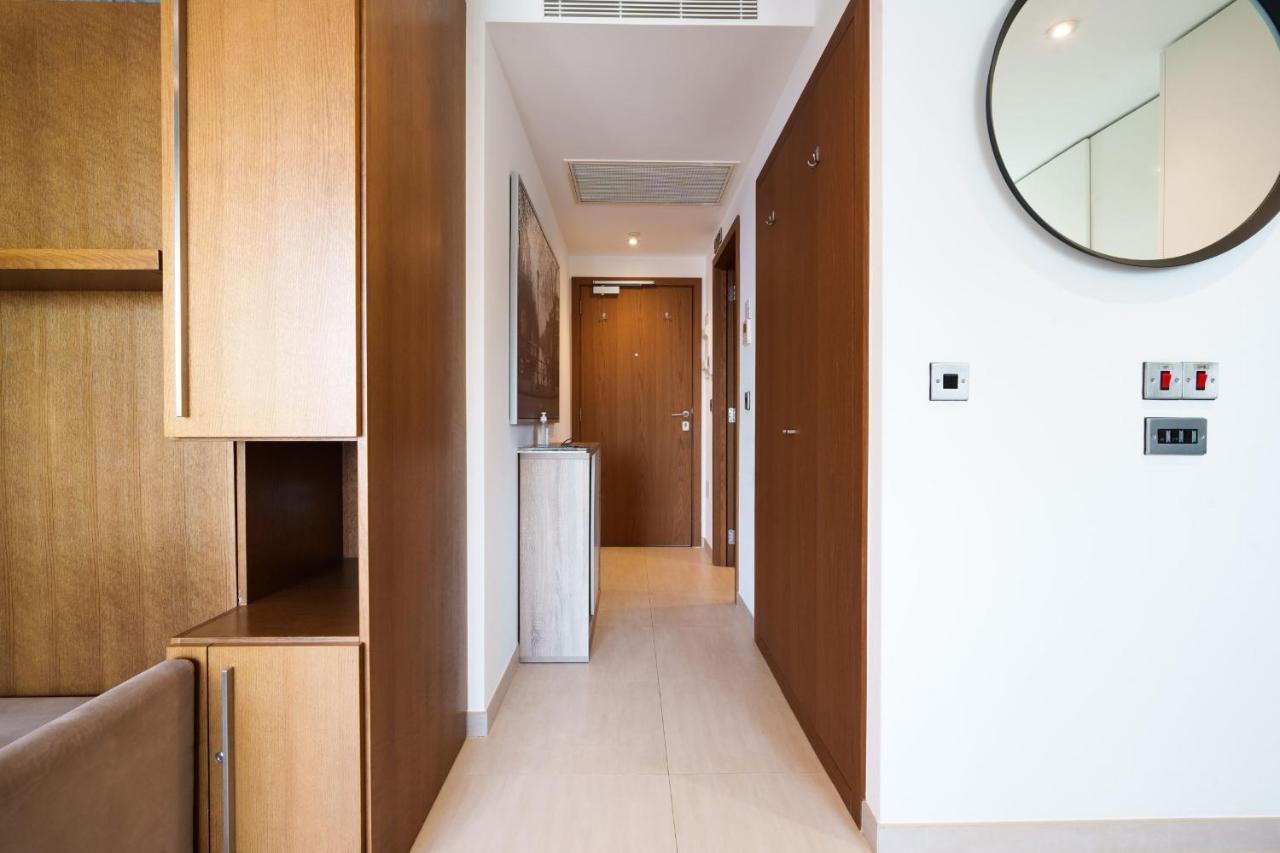 Westone Suite710-Hosted By Sweetstay Gibraltar Bagian luar foto