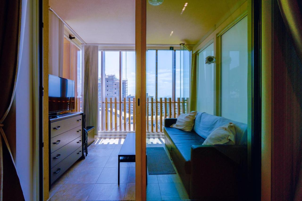 Westone Suite710-Hosted By Sweetstay Gibraltar Bagian luar foto