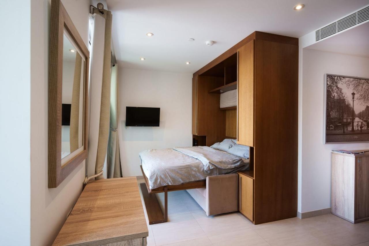 Westone Suite710-Hosted By Sweetstay Gibraltar Bagian luar foto